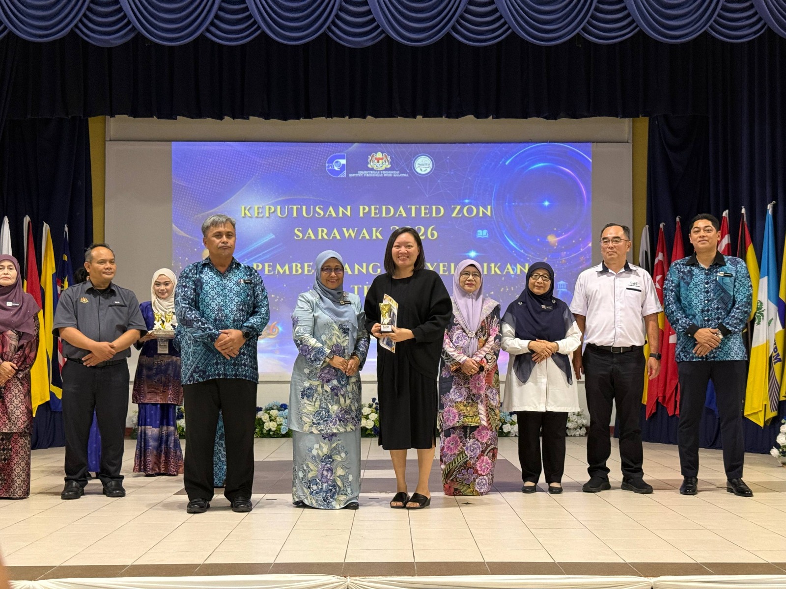 Mengapa Teknologi Saja Tidak Cukup Dalam Pendidikan 5.0