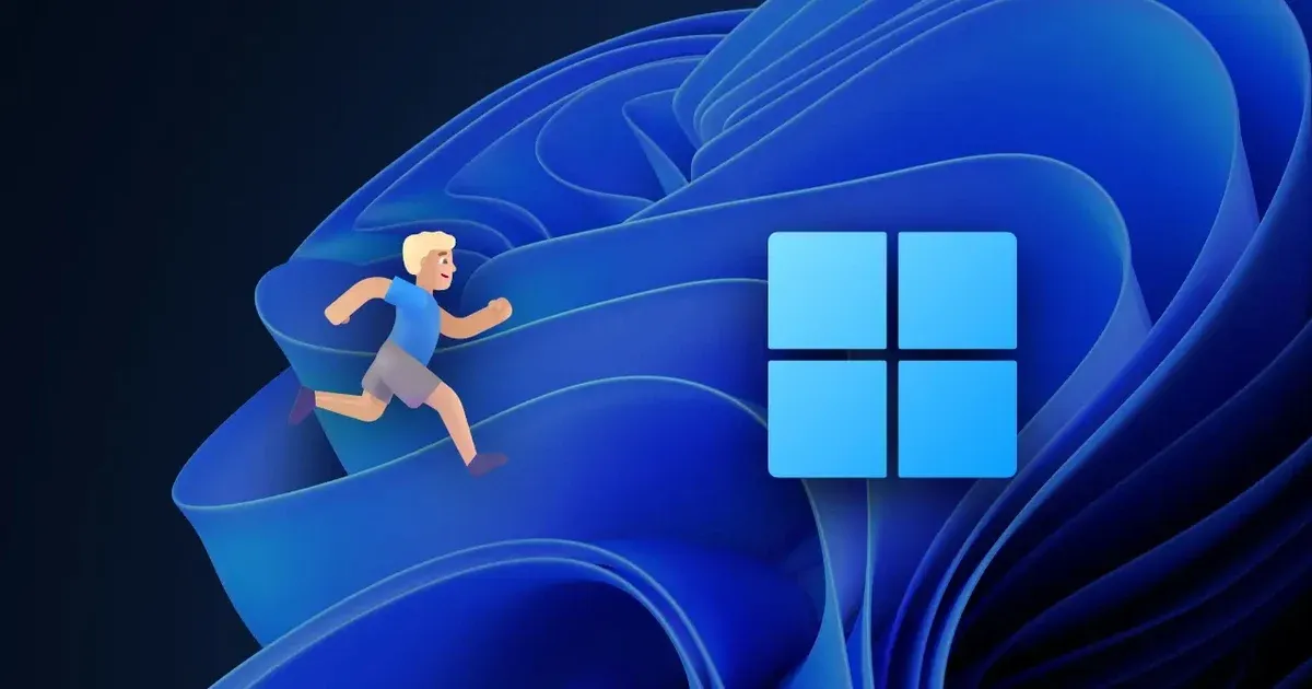 Tắt 5 ứng dụng Microsoft ẩn để Windows 11 chạy nhanh hơn