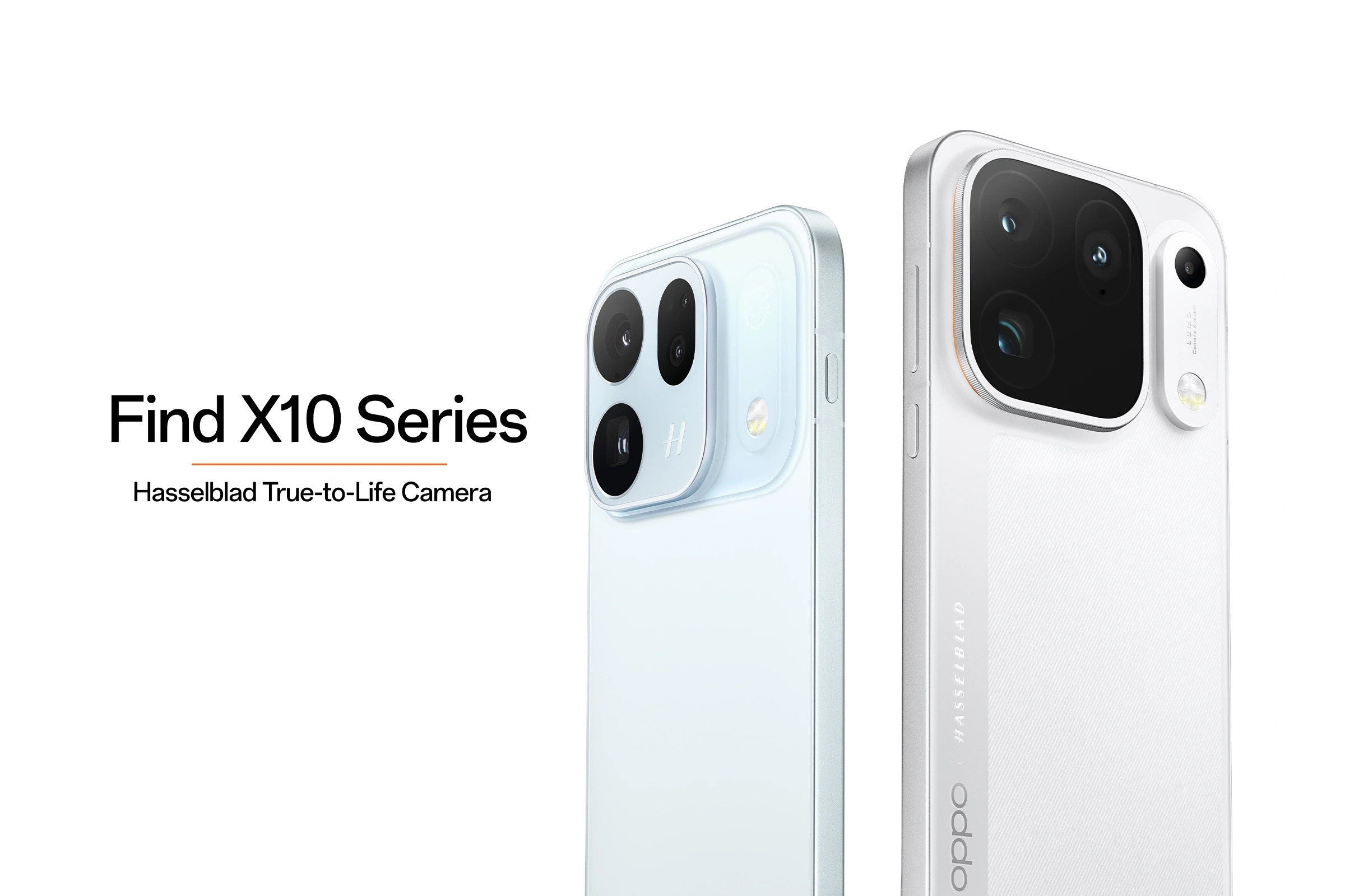 OPPO Find X10: Trikamera 200MP Hasselblad Ubah Telefon Jadi Alat Fotografi Serius