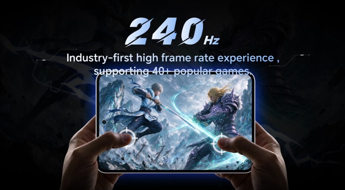 Honor WIN Pad vs iQOO Pad Pro: tablet gaming tản nhiệt nào đáng tiền hơn?