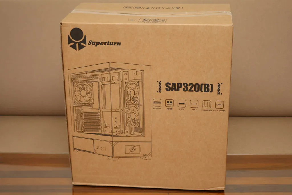 So sánh 3 case mid-tower kính cong cho PC gaming