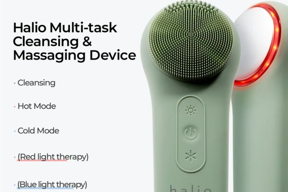 Quà 20/10 công nghệ làm đẹp: 3 thiết bị đáng mua nhất