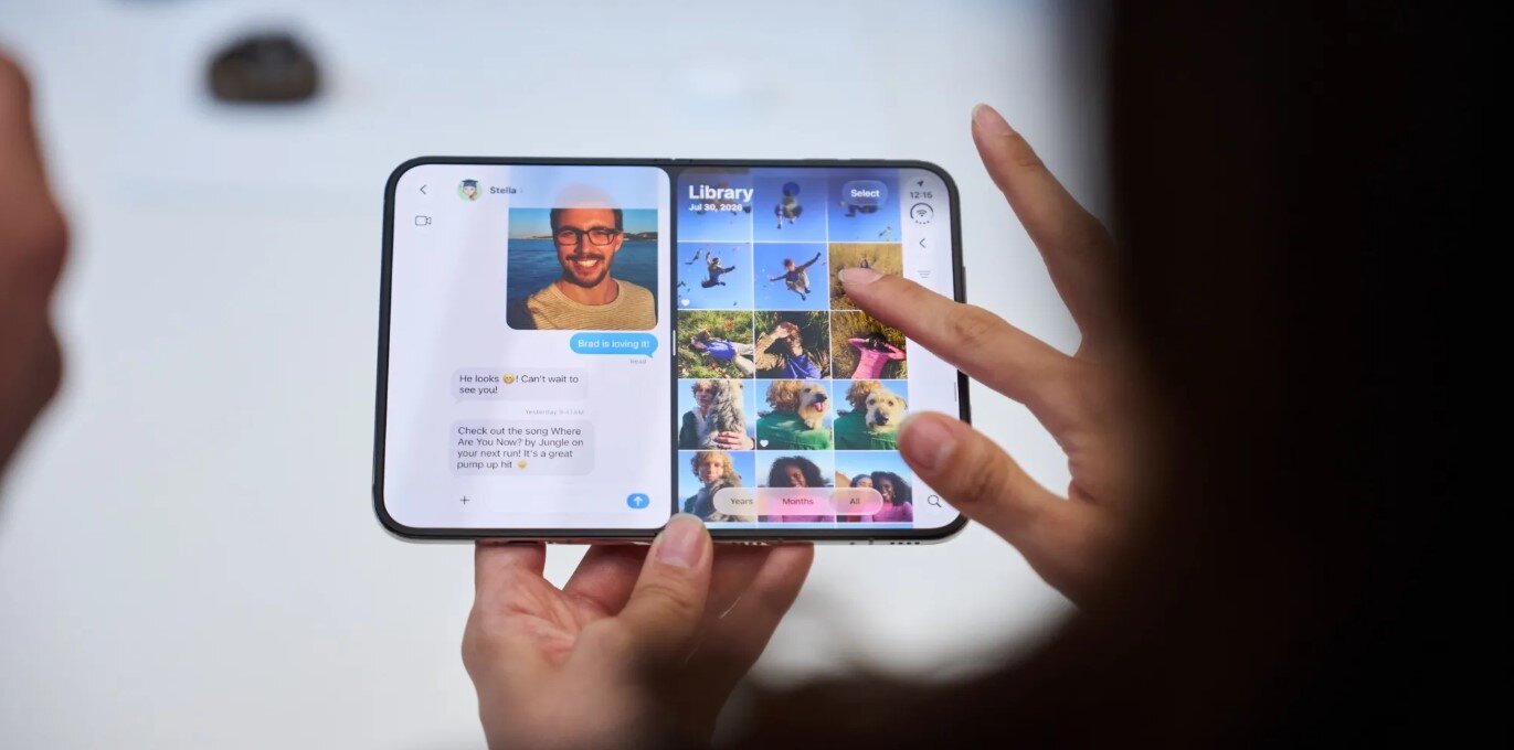 iPad mini OLED và MacBook cảm ứng: Apple đang chơi lớn với dòng Pro