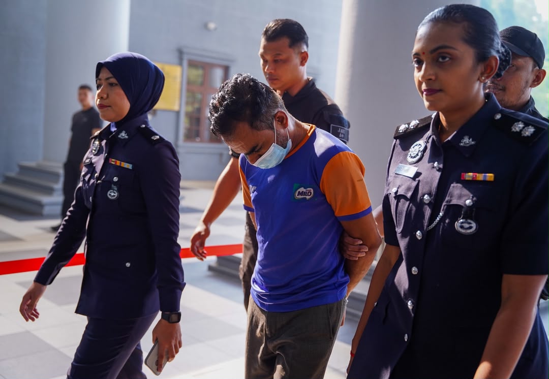 Kes Seksual di Sekolah: Perlindungan Murid Mesti Diperkukuh