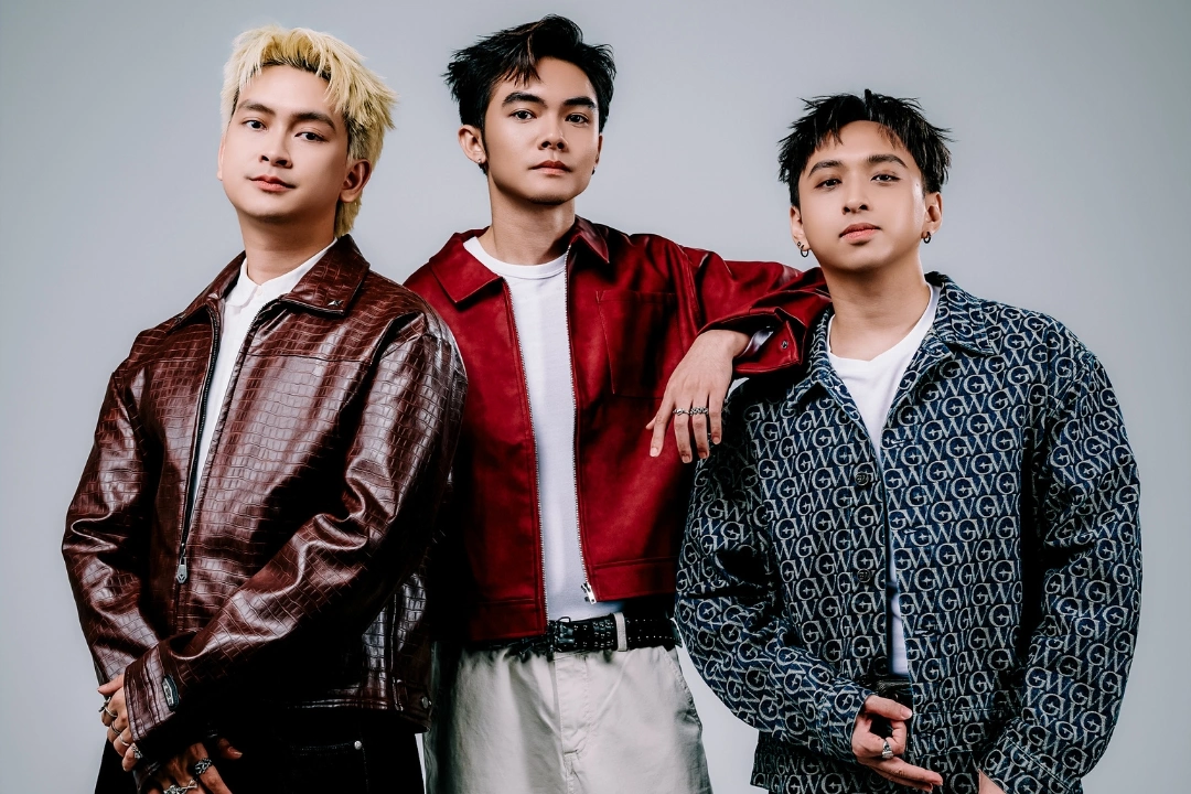 Insomniacks Akhirnya Hadir Dengan Album Sulung