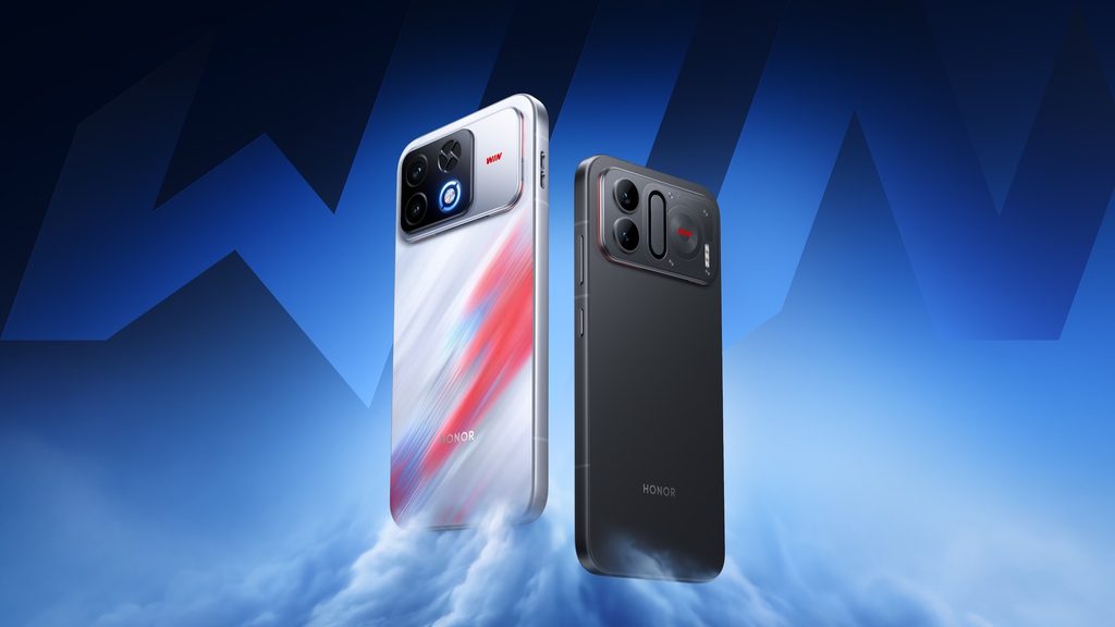 Honor Win2: Bateri 12070mAh Dan Skrin 185Hz Untuk Pengguna Tegar