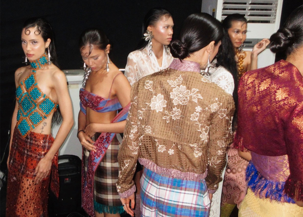 Membina Jenama Fesyen Lokal Melalui Program Inkubator