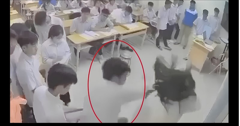 Kỹ năng kiểm soát cảm xúc cho trẻ: Chìa khóa chặn bạo lực học đường từ gốc