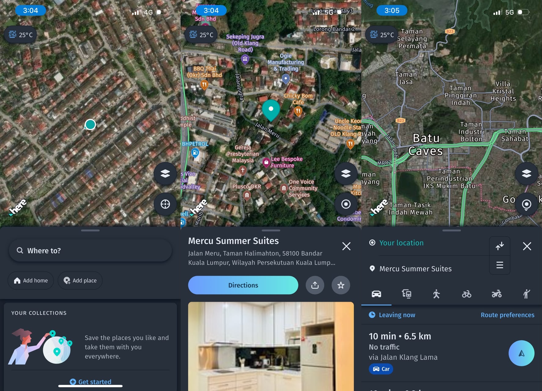 Beyond Waze: Aplikasi Navigasi Alternatif Terbaik