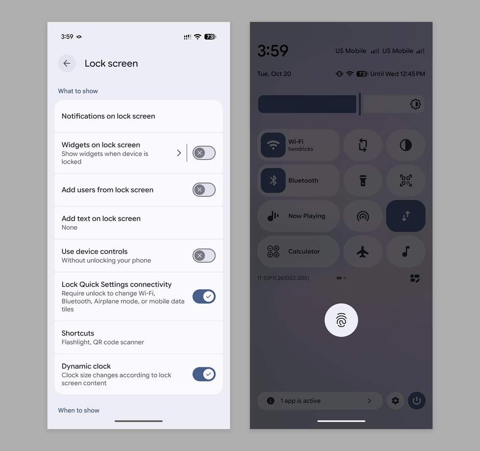 Android 17 bổ sung ba lớp bảo mật mới chống trộm và rò rỉ dữ liệu