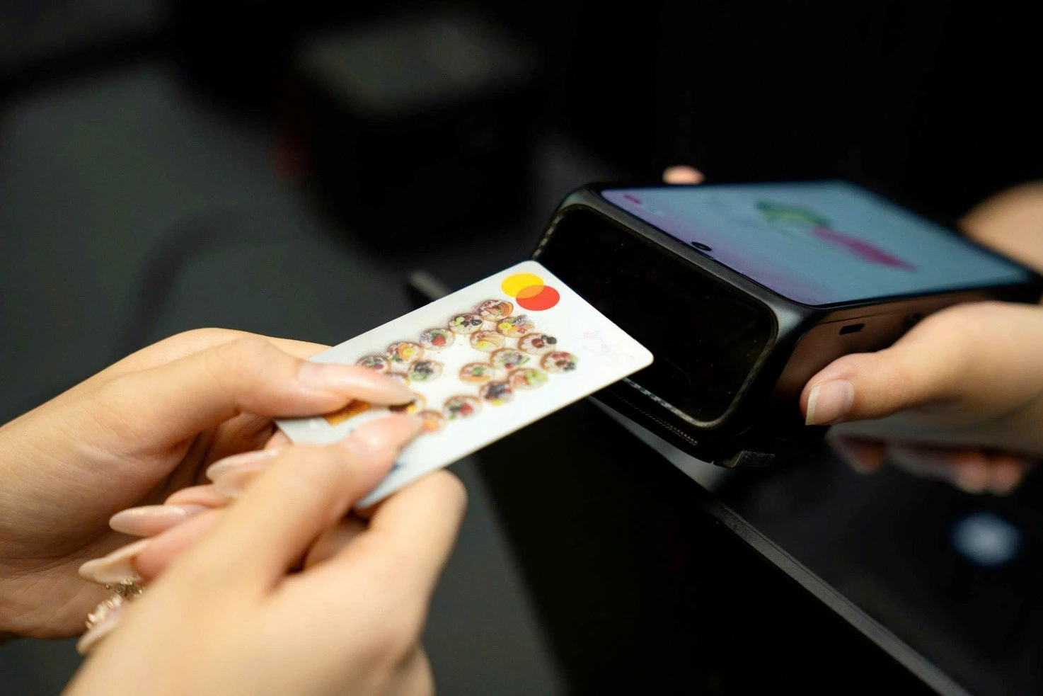 VPBank và VPShow: Công thức kép giữ chân fan K-pop