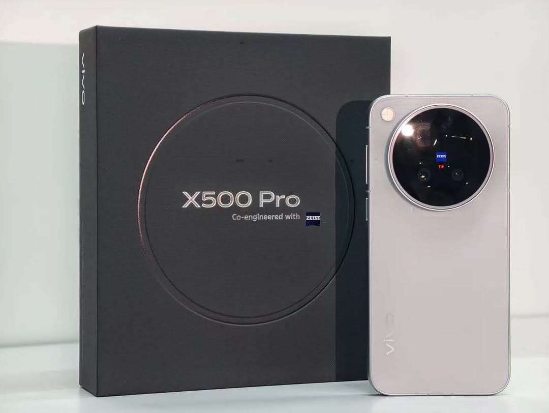 vivo X500 Pro & Pro Max Malaysia 27 Okt 2026: Booking RM9.90, Harga Belum Rasmi — Aku Semak Hadiah & Waranti