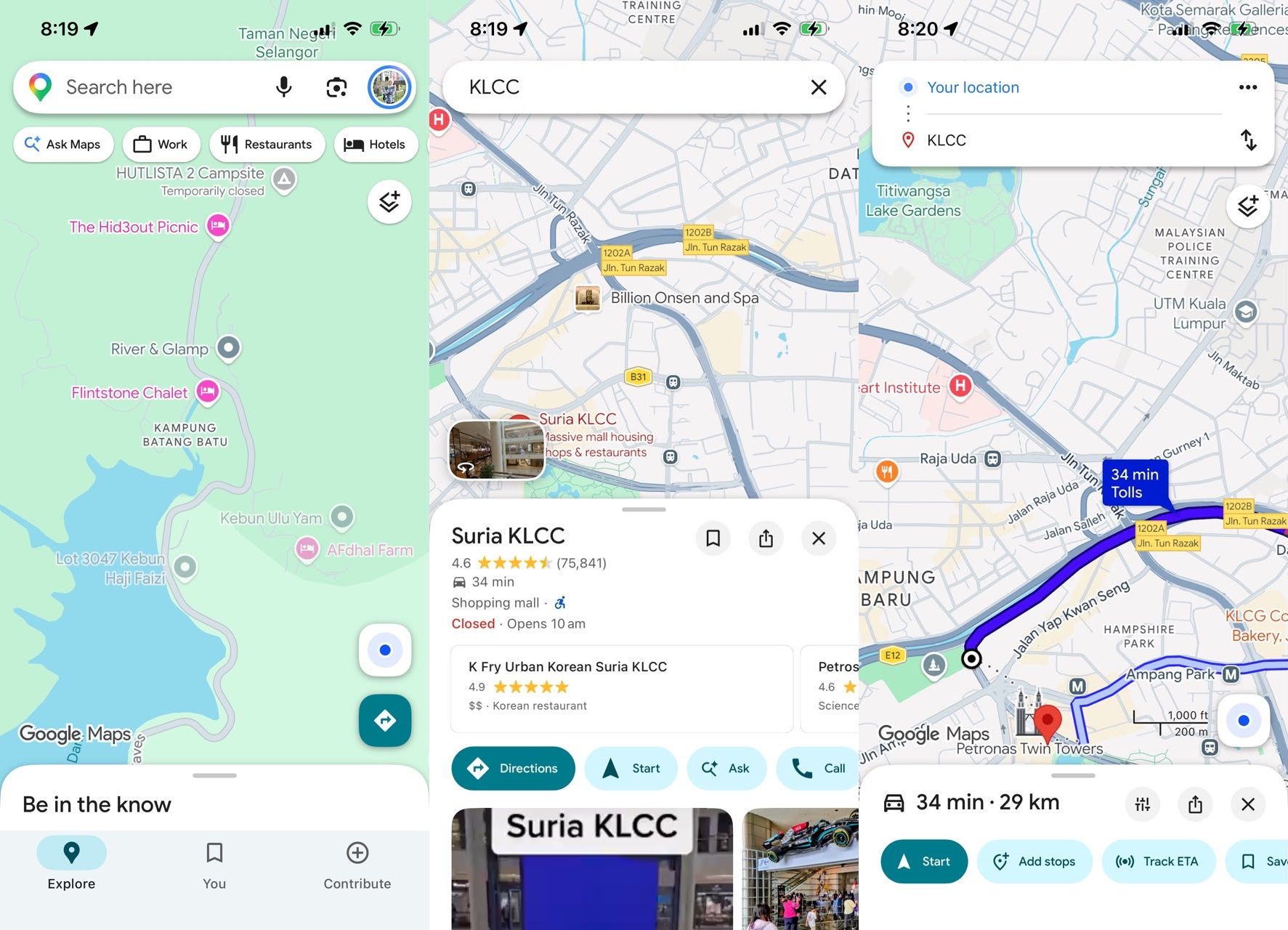 Beyond Waze: Aplikasi Navigasi Alternatif Terbaik