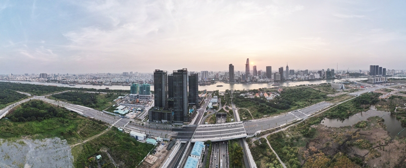 TP Hồ Chí Minh gỡ dự án tồn đọng: khi thủ tục phải chạy theo công trình