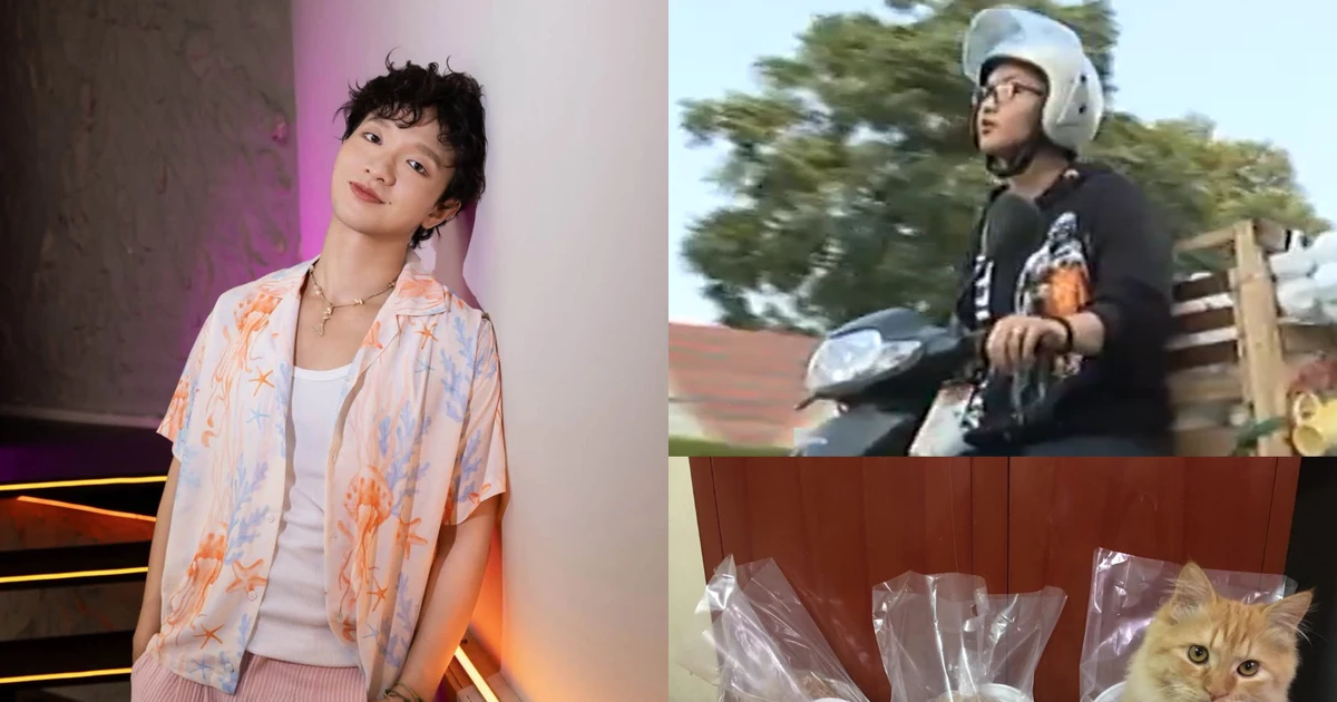 Từ quầy cà phê đến sân khấu: hành trình vươn lên của những nghệ sĩ pop Việt