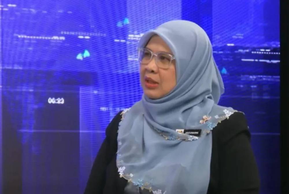 Bagaimana Program RTPMM Memperkukuh Kompetensi Guru Matematik untuk Generasi Celik Sains