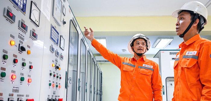 Quỹ 500 tỷ tiết kiệm năng lượng: cú hích tài chính cho doanh nghiệp xuất khẩu