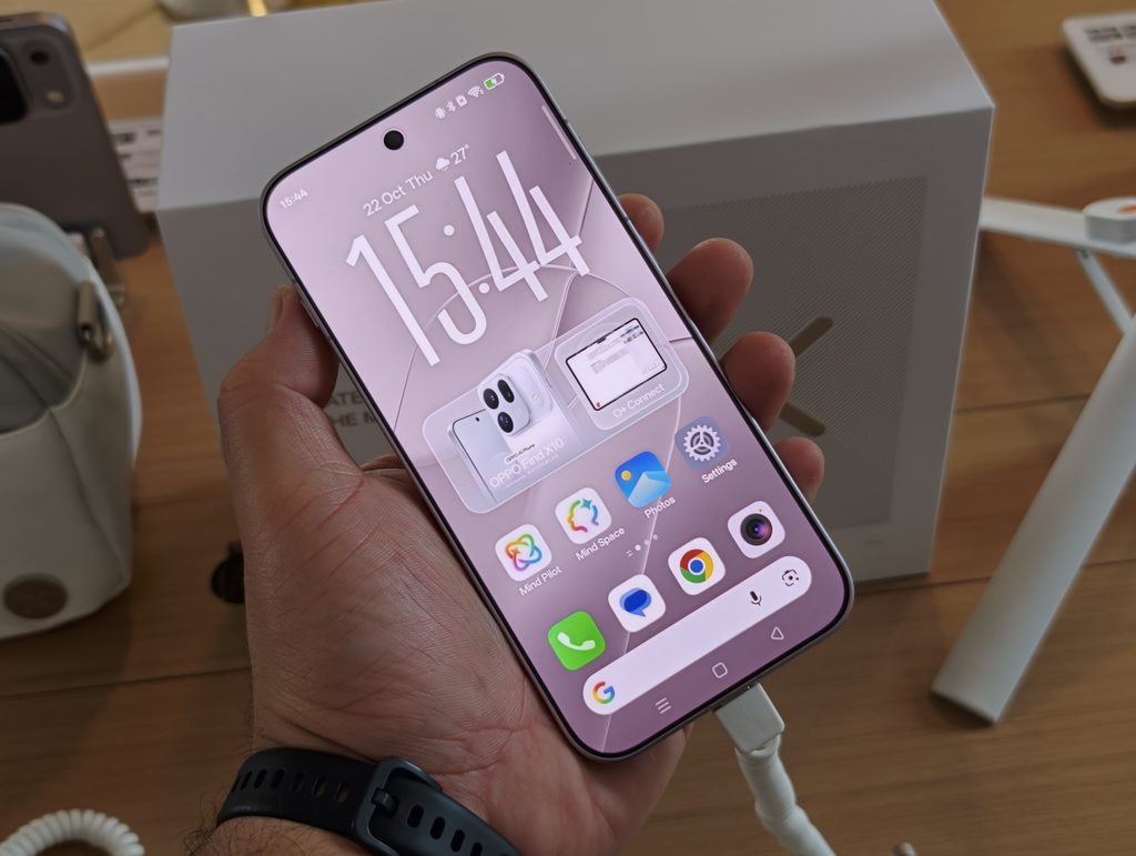 OPPO Find X10 Series: Harga, Kamera dan Fokus Pembeli Flagship