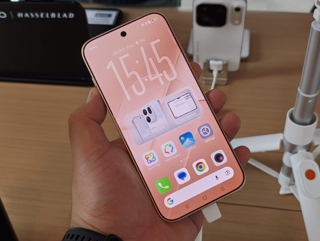 OPPO Find X10 Series: Harga, Kamera dan Fokus Pembeli Flagship