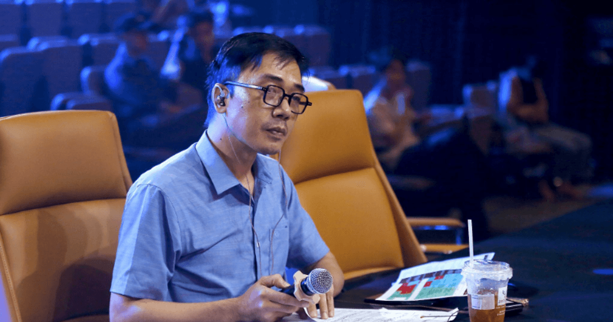 Liveshow 3 Sao Mai: Khi Tình Ca Biến Thành Cuộc Đua Thực Sự