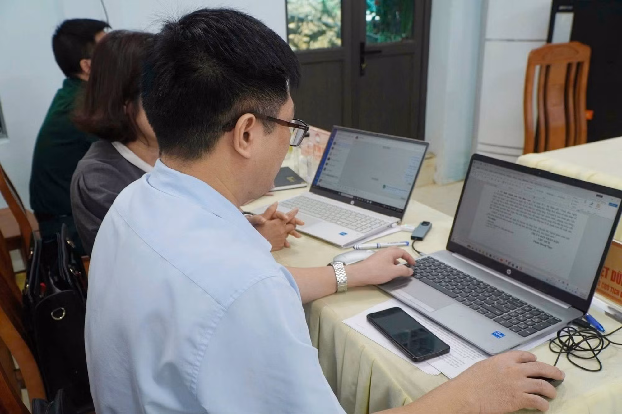 AI trong doanh nghiệp: Từ hào nhoáng công nghệ đến giá trị thực
