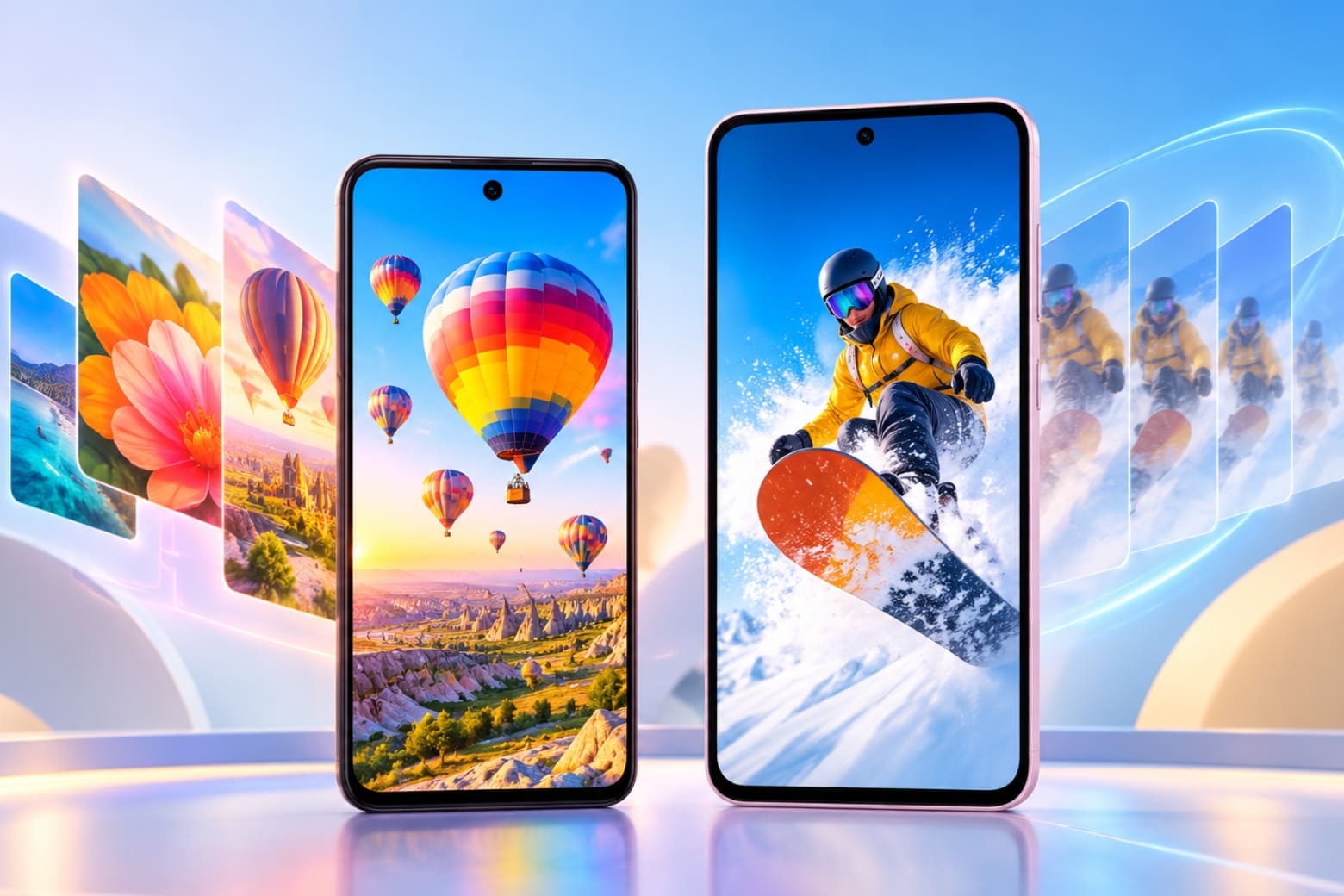OPPO A7 Pro 5G vs Samsung A27 5G: Chọn máy nào đáng tiền hơn?