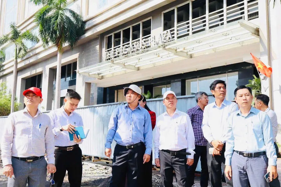 Đồng Nai tăng tốc hạ tầng giao thông, mở trục kết nối mới với TPHCM