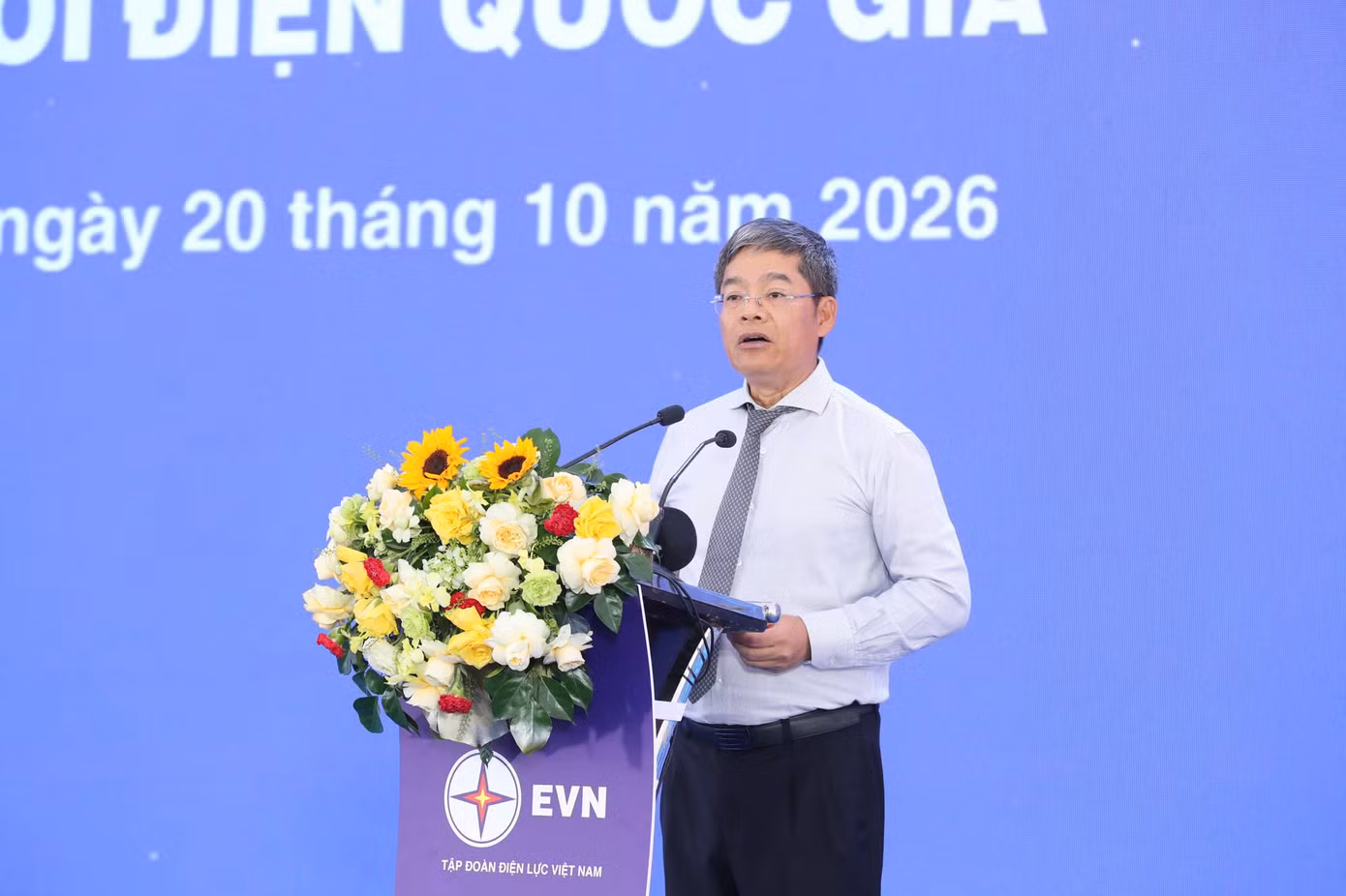 EVN Quảng Trạch II: Bước ngoặt cho an ninh năng lượng và công nghệ tua bin khí Mỹ