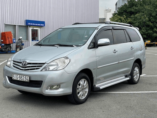 Toyota Rumion E MT: MPV 7 chỗ mild-hybrid đáng mua
