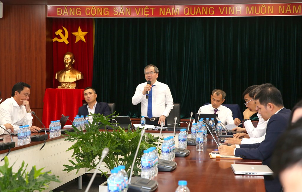 BSR đẩy mạnh nâng cấp Dung Quất: Cân bằng lọc dầu và năng lượng xanh