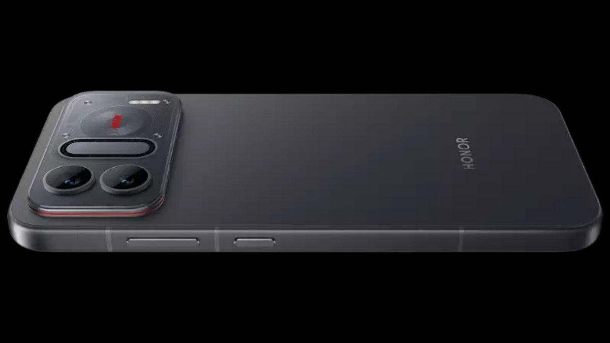 Honor Win 2 Series: gaming phone pin 12.070mAh thách thức mọi đối thủ