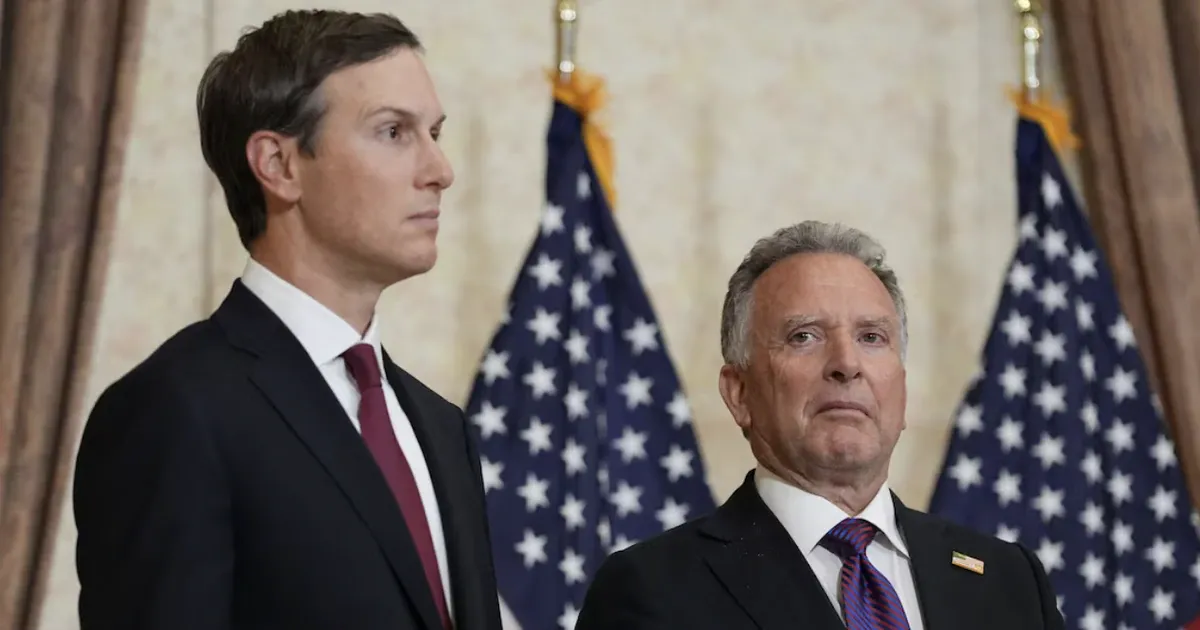 Canh bạc năng lượng của Trump: Đổi dầu khí Nga lấy hòa bình Ukraine?