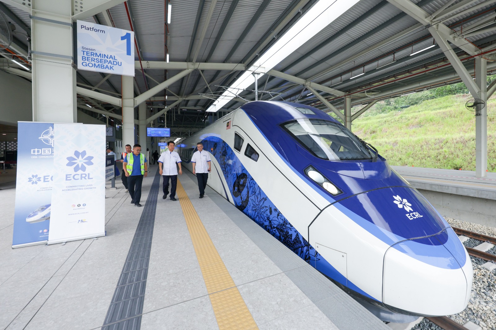 Diskaun 30% Tiket Ekonomi ECRL: Berbaloi atau Tidak?