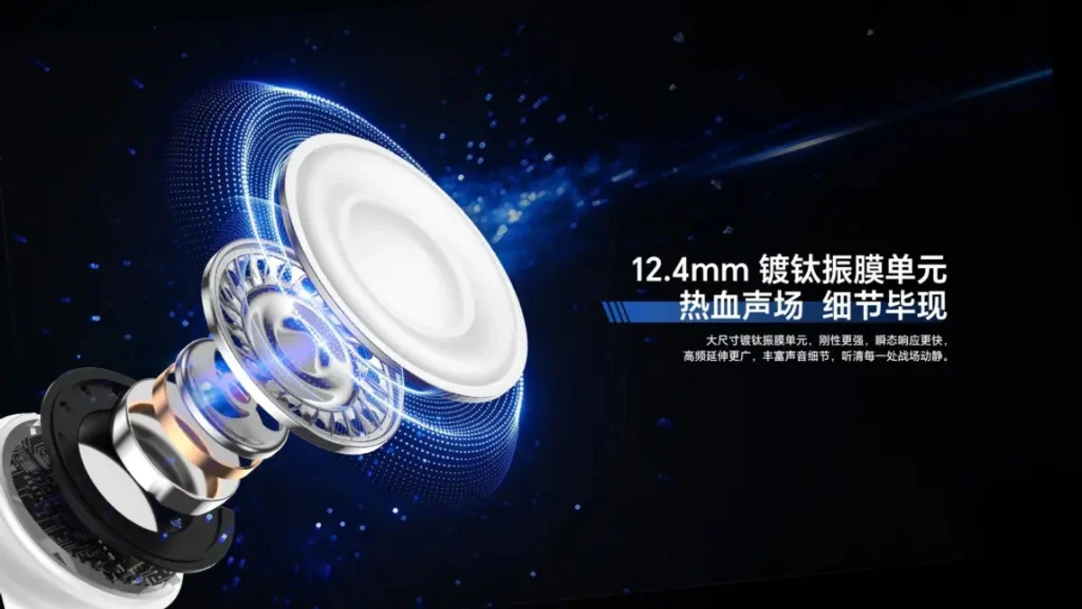 Honor Win Earphones: tai nghe không dây gaming đáng tiền?