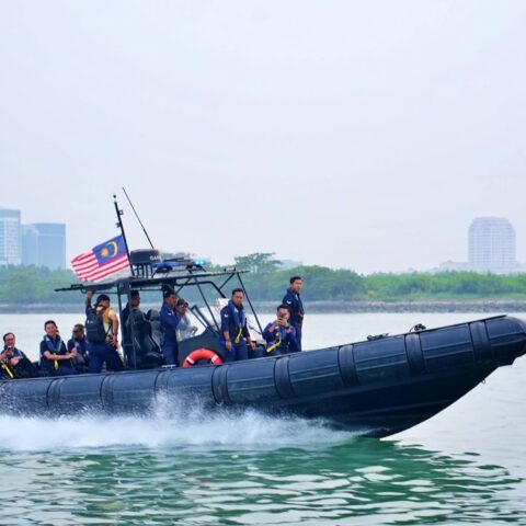 Jelajah Integriti Jangkau Ribuan Pelajar: Ujian Sebenar Komitmen Antirasuah