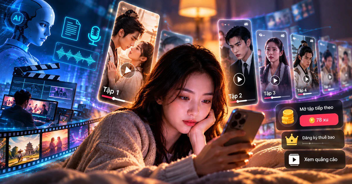 Lừa đảo AI và deepfake: Những cái bẫy mới trên mạng