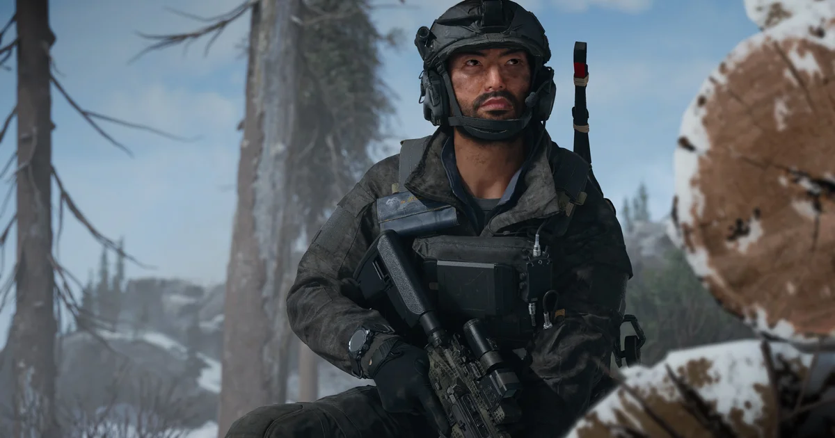 Chinh Phục Chế Độ YOLO Trong Modern Warfare 4: Hướng Dẫn Sinh Tồn