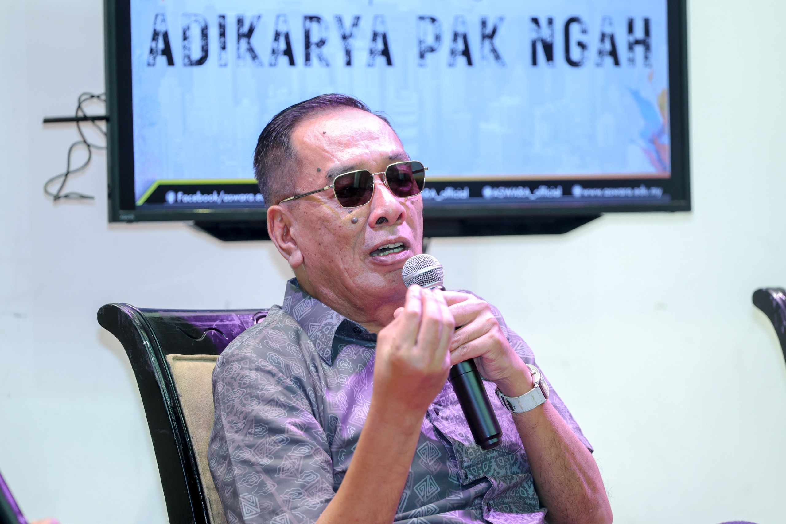 Dari Bayangan ke Pentas: Komponis Legendaris sebagai Jantung Industri Muzik