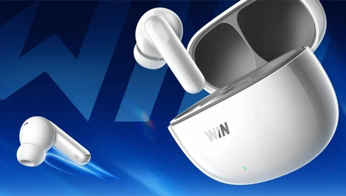 Honor Win Earphones: tai nghe không dây gaming đáng tiền?