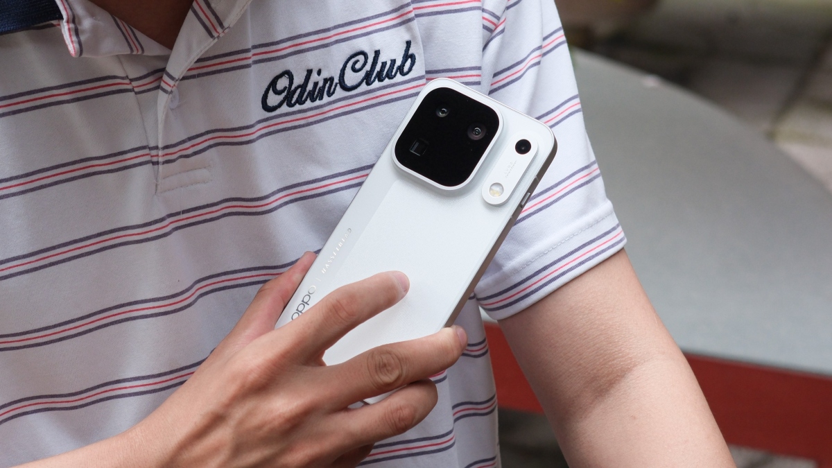 OPPO Find X10 Pro Max: Ba camera 200MP có xứng đáng?