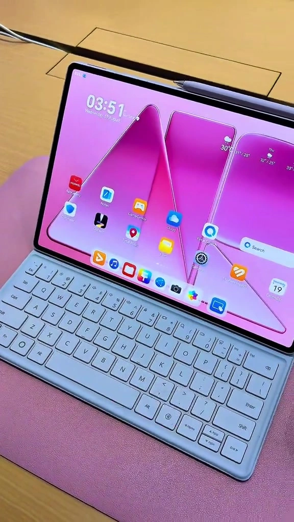 HUAWEI MatePad Air (2026) RM3,499: Nipis 5.3mm Memang Cantik, Tapi Untuk Student Ada Satu Deal Breaker