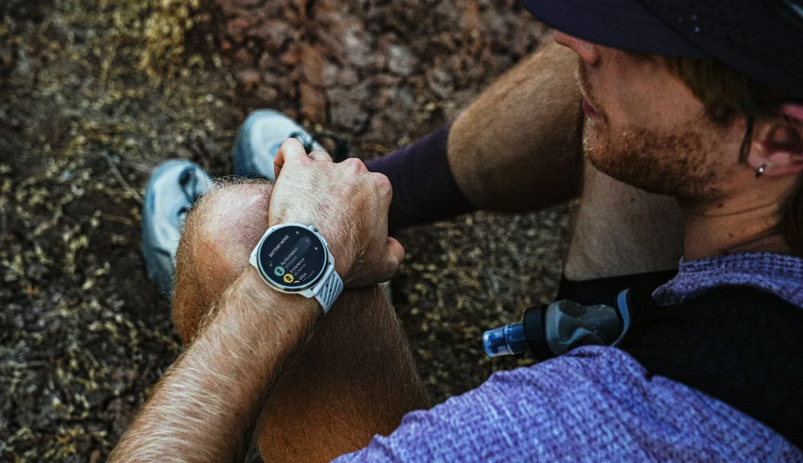 Đồng hồ thể thao pin siêu dài: Suunto Race 3S, COROS Dura 2 Solar và Samsung Galaxy Watch Ultra 2