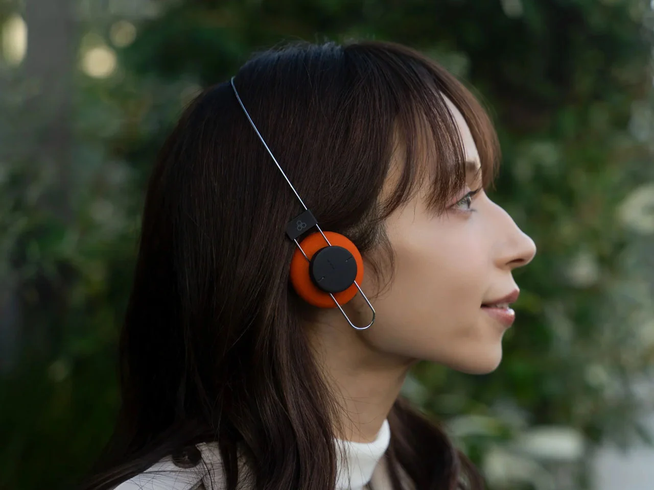 Final Porta: Tai nghe không dây 40 gram cho audiophile di động