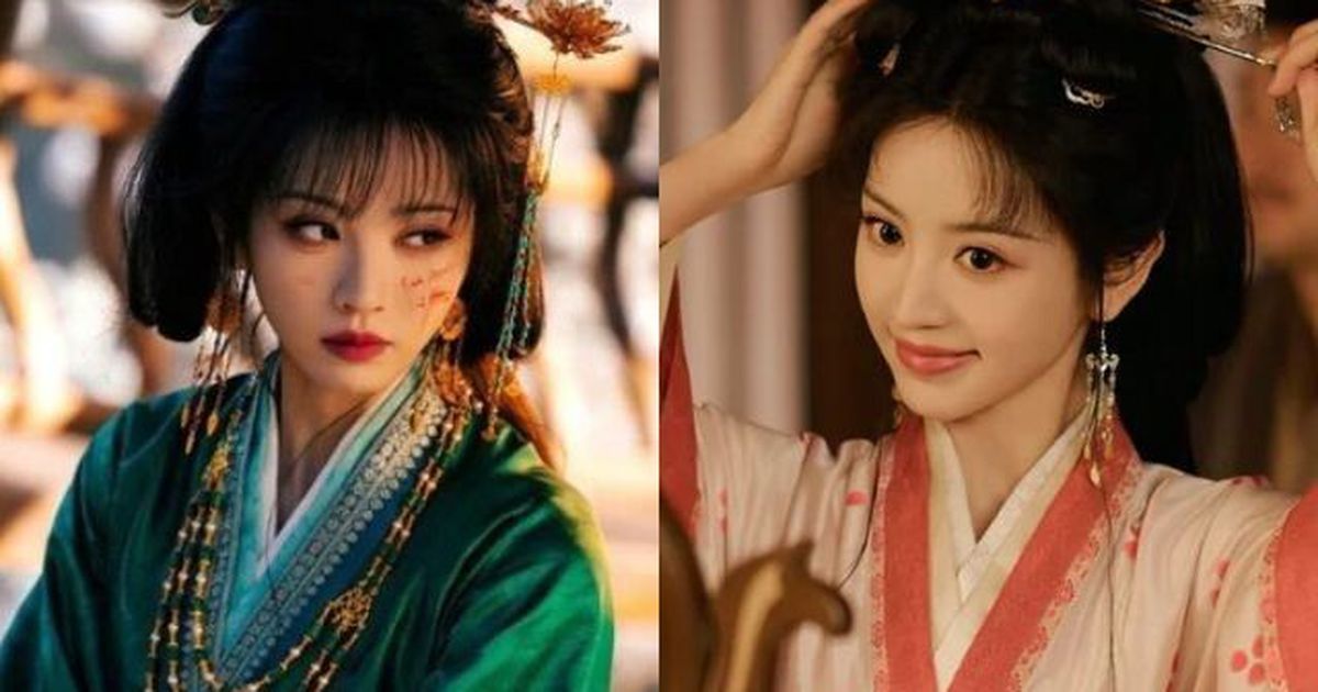 Điền Hi Vi trong Gả Kim Thoa: bước ngoặt hay hiệu ứng nhất thời?