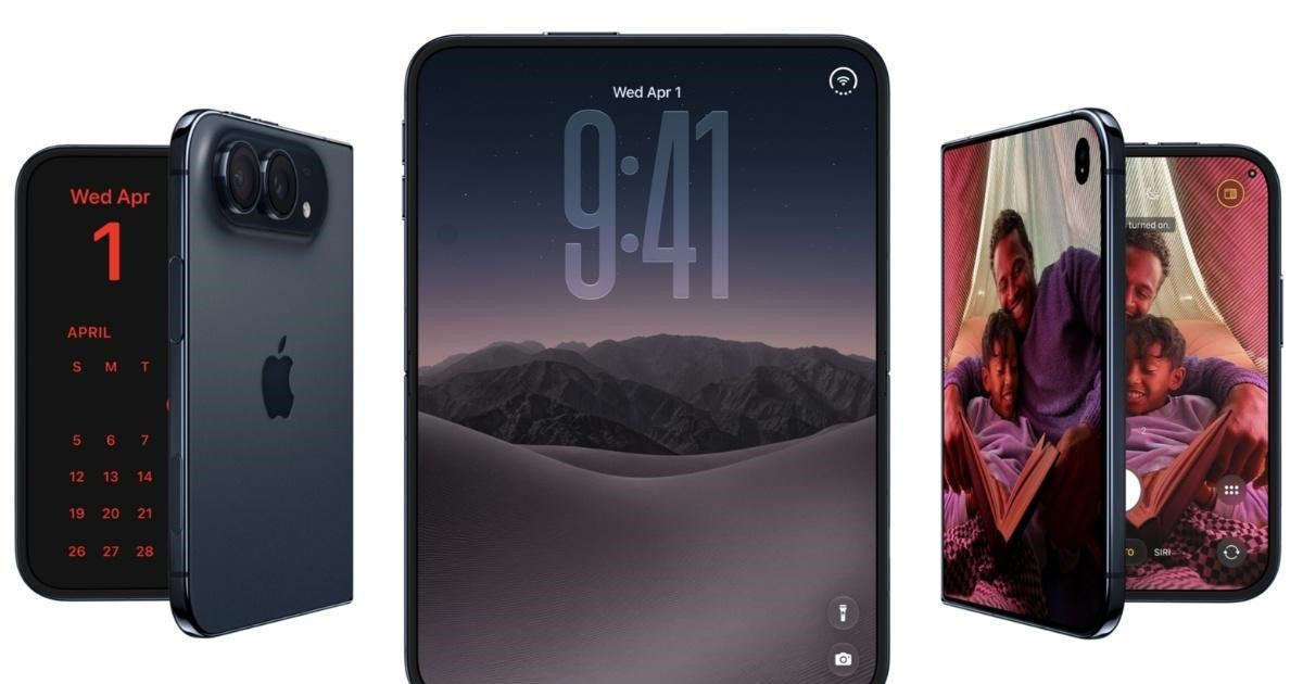iPhone Duo đắt hơn iPhone 18 Pro Max 23 triệu: có đáng không?