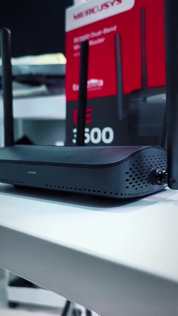 Router WiFi 7 Malaysia Okt 2026: Harga Rasmi RM313.20–RM1,133.10, Aku Semak Warranty 3 Tahun & Siapa Patut Upgrade