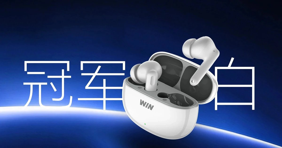 Honor Win Earphones: tai nghe không dây gaming đáng tiền?