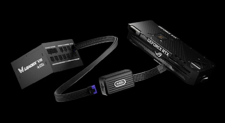 RTX 5090 cháy cáp: nên mod 4x8-pin hay dùng GPU Shield bảo vệ?