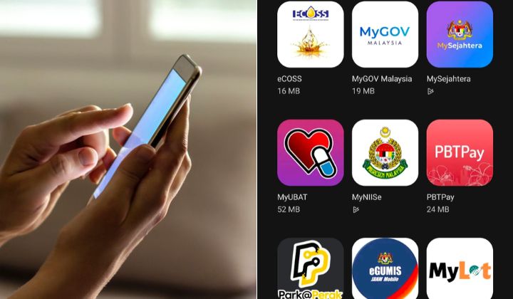 Perlukah Semua Aplikasi Kerajaan Disatukan Dalam Satu Superapp?
