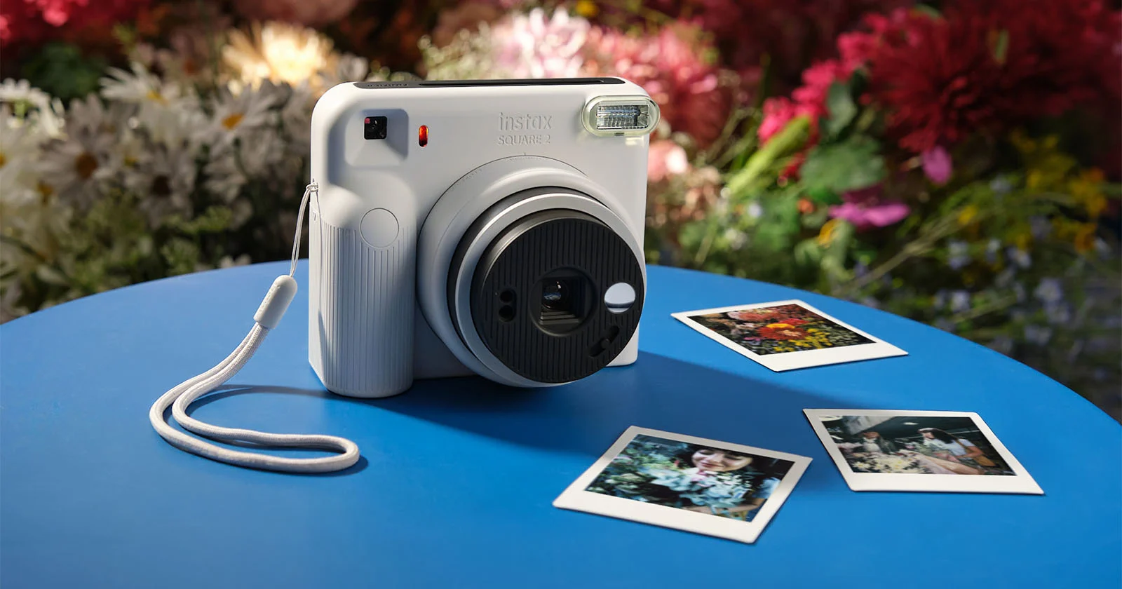 Fujifilm mở rộng Instax trước nhu cầu toàn cầu tăng mạnh